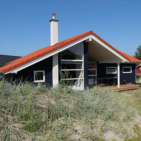 Resort 2 Ferienhaus Typ D 111 Grossenbrode Exterior foto