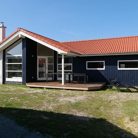 Resort 2 Ferienhaus Typ D 111 Grossenbrode Exterior foto