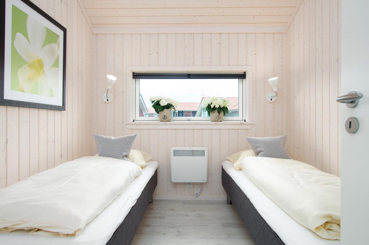 Resort 2 Ferienhaus Typ D 111 Grossenbrode Exterior foto