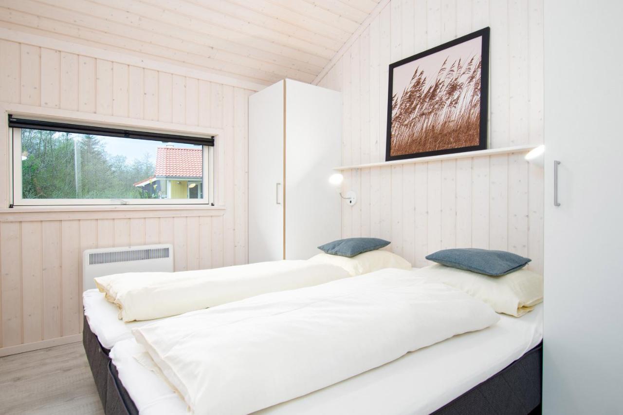 Resort 2 Ferienhaus Typ D 111 Grossenbrode Exterior foto