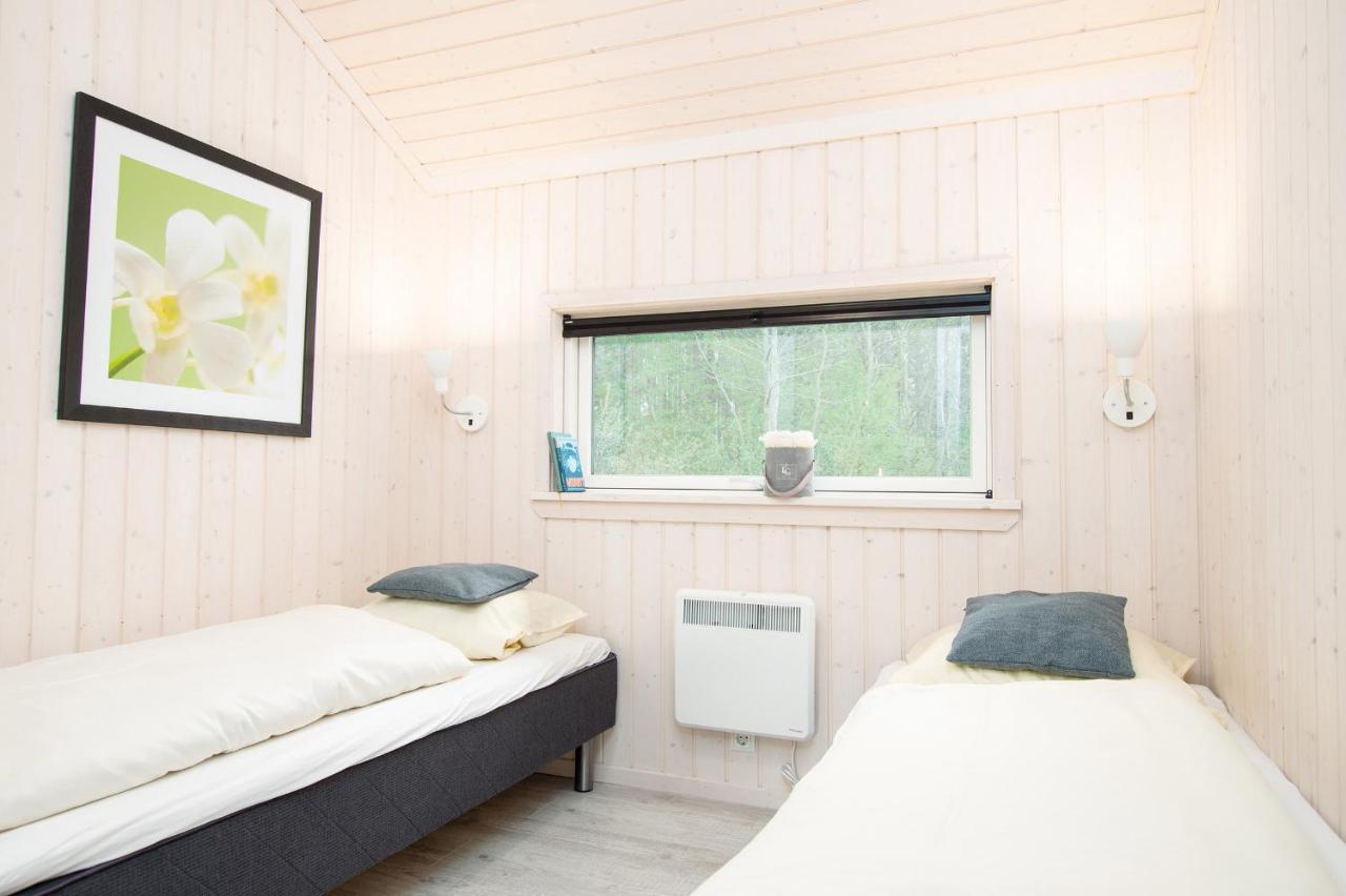Resort 2 Ferienhaus Typ D 111 Grossenbrode Exterior foto