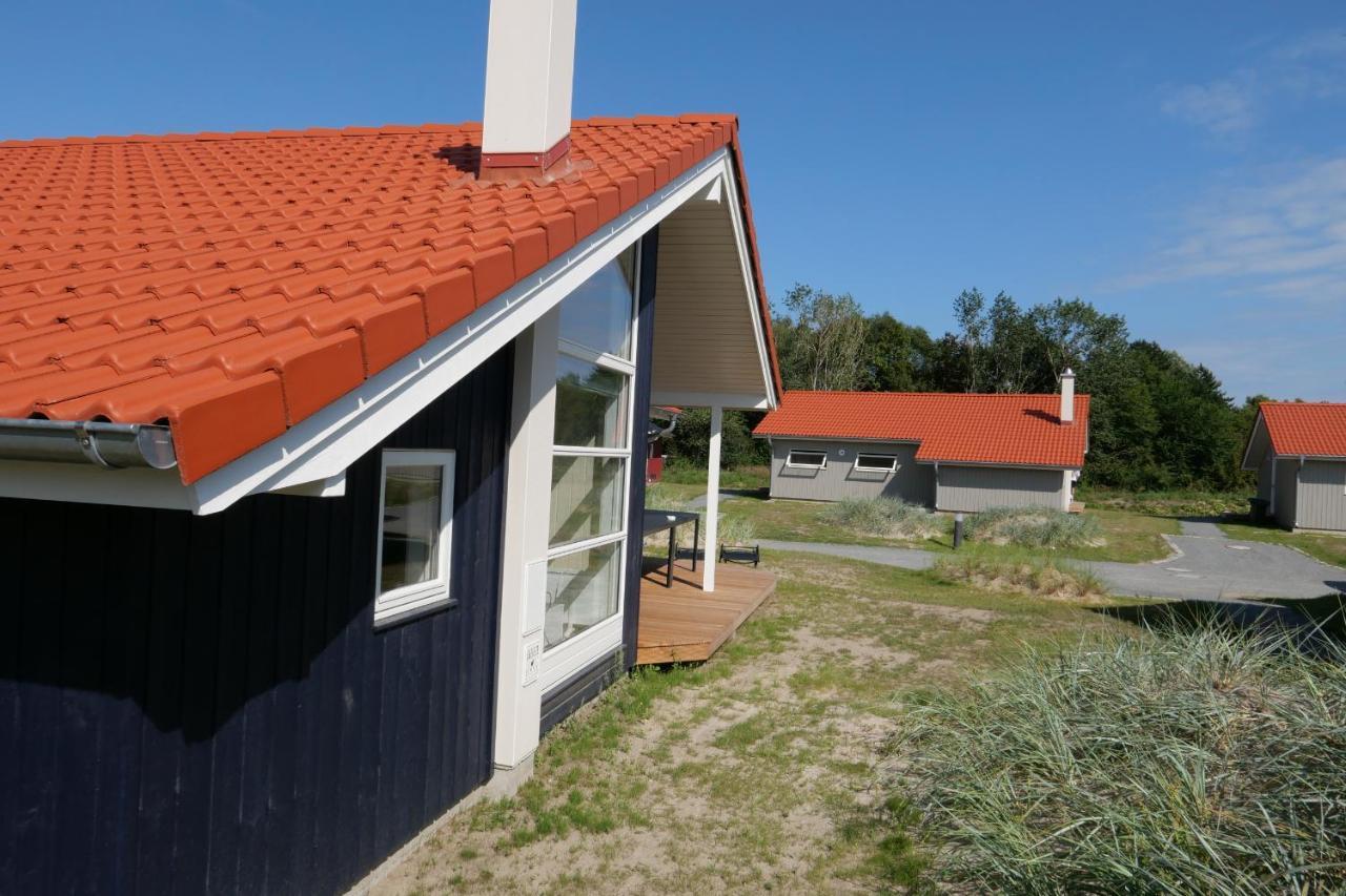 Resort 2 Ferienhaus Typ D 111 Grossenbrode Exterior foto